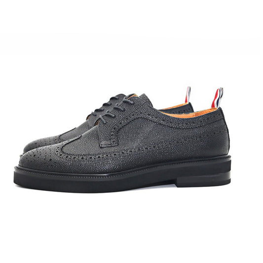 Casual Leather shoes