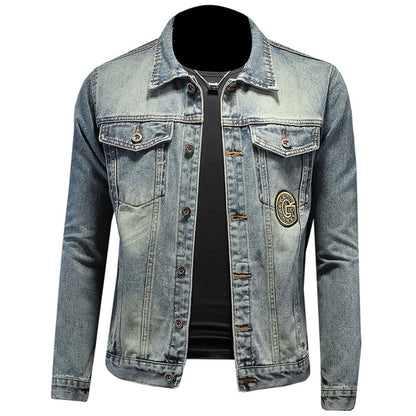 DSQ2 Denim Jacket