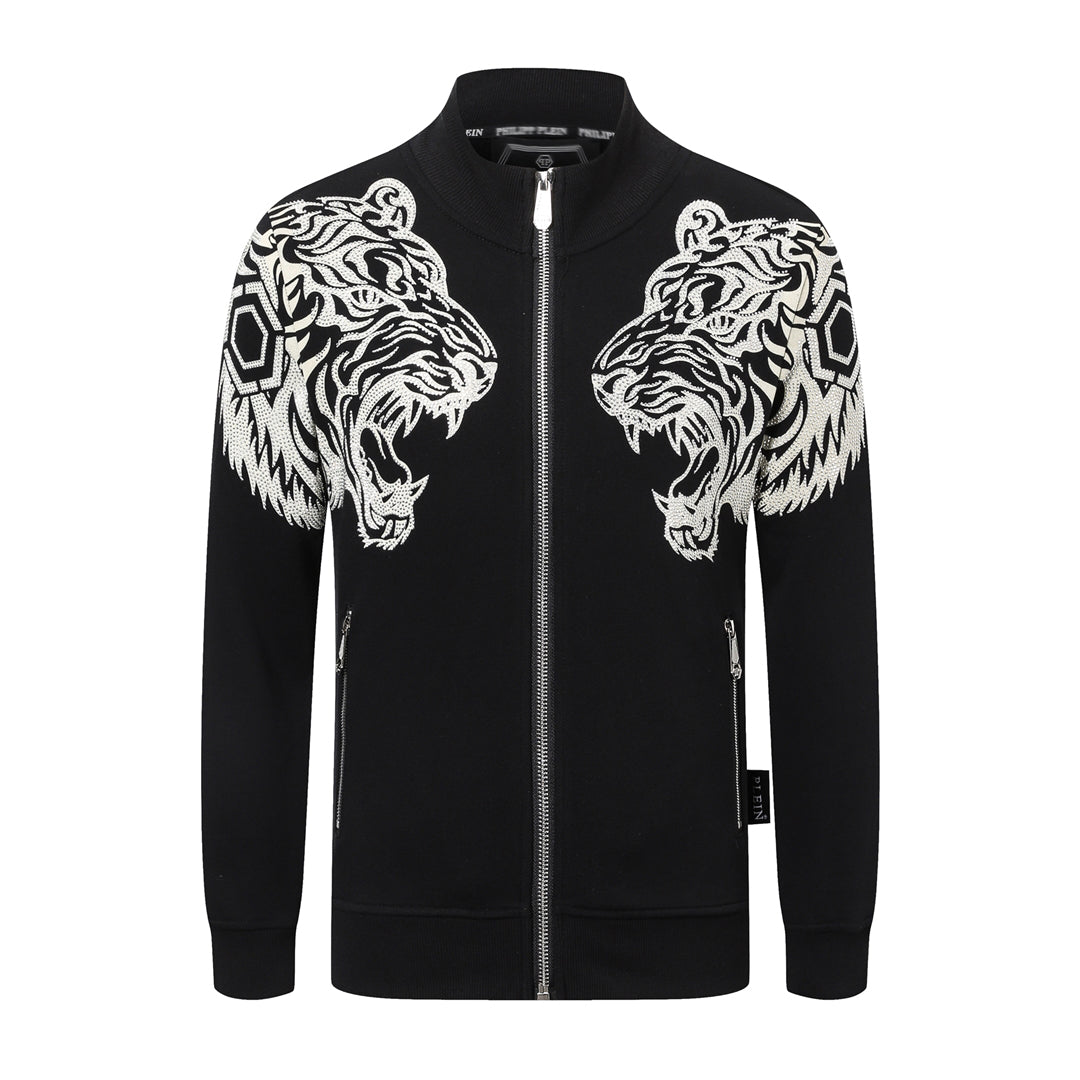 PP Tiger Jacket Hoodie