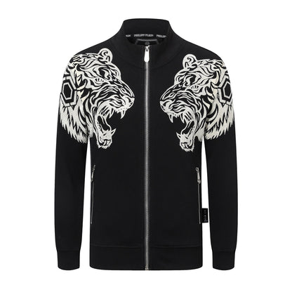 PP Tiger Jacket Hoodie