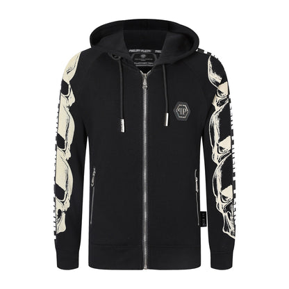 PP Skull Jacket Hoodie