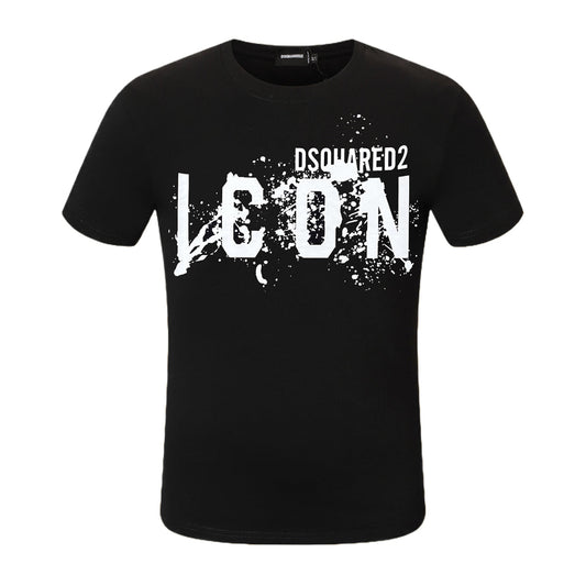 DSQ2 T-shirt ICON