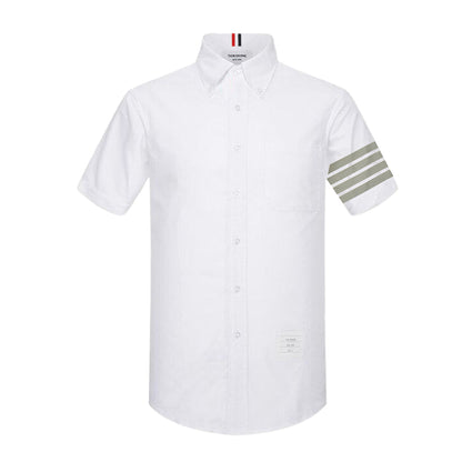4 Bars Short shirt