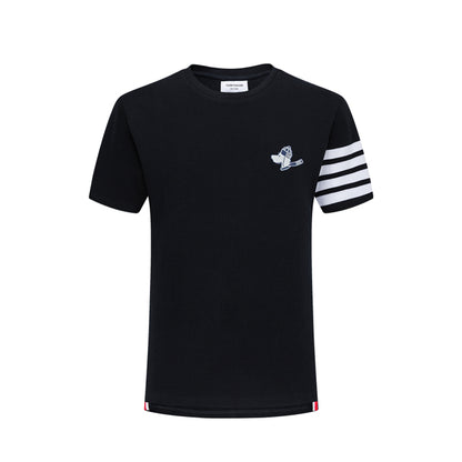 4 Bars Puppy T-shirt