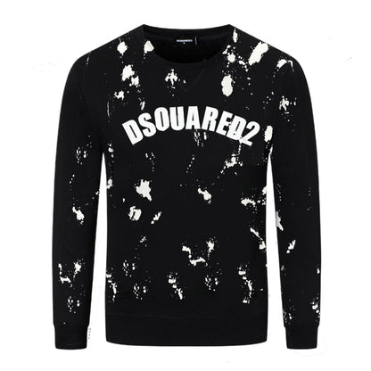 DSQ2 Sweatshirt Logo