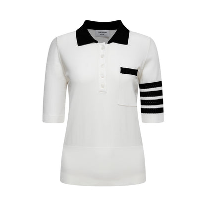 Women Puppy POLO shirt