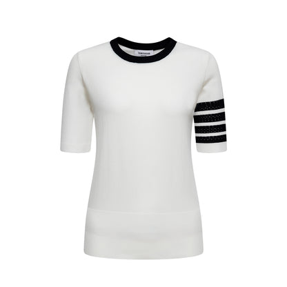 Women Puppy T-shirt