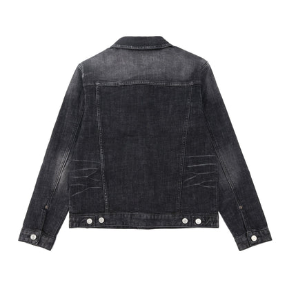 DSQ2 Denim Jacket