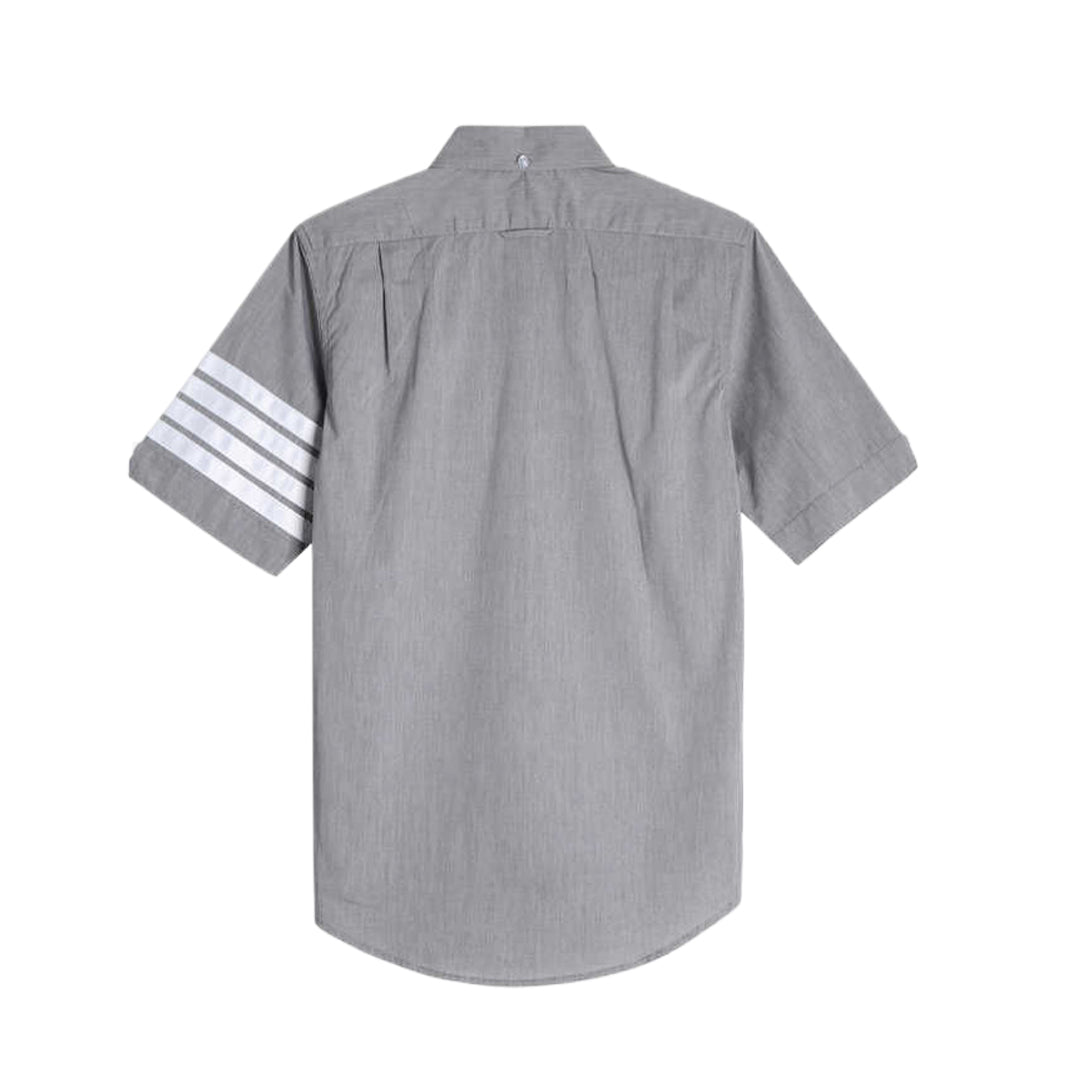 4 Bars Short shirt