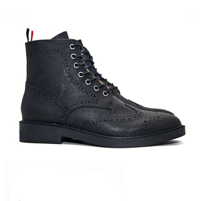 Casual Leather shoes
