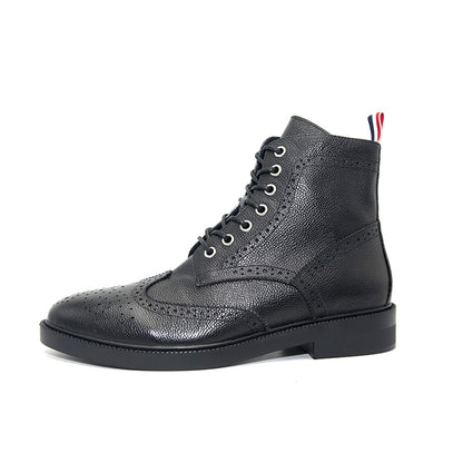 Casual Leather shoes