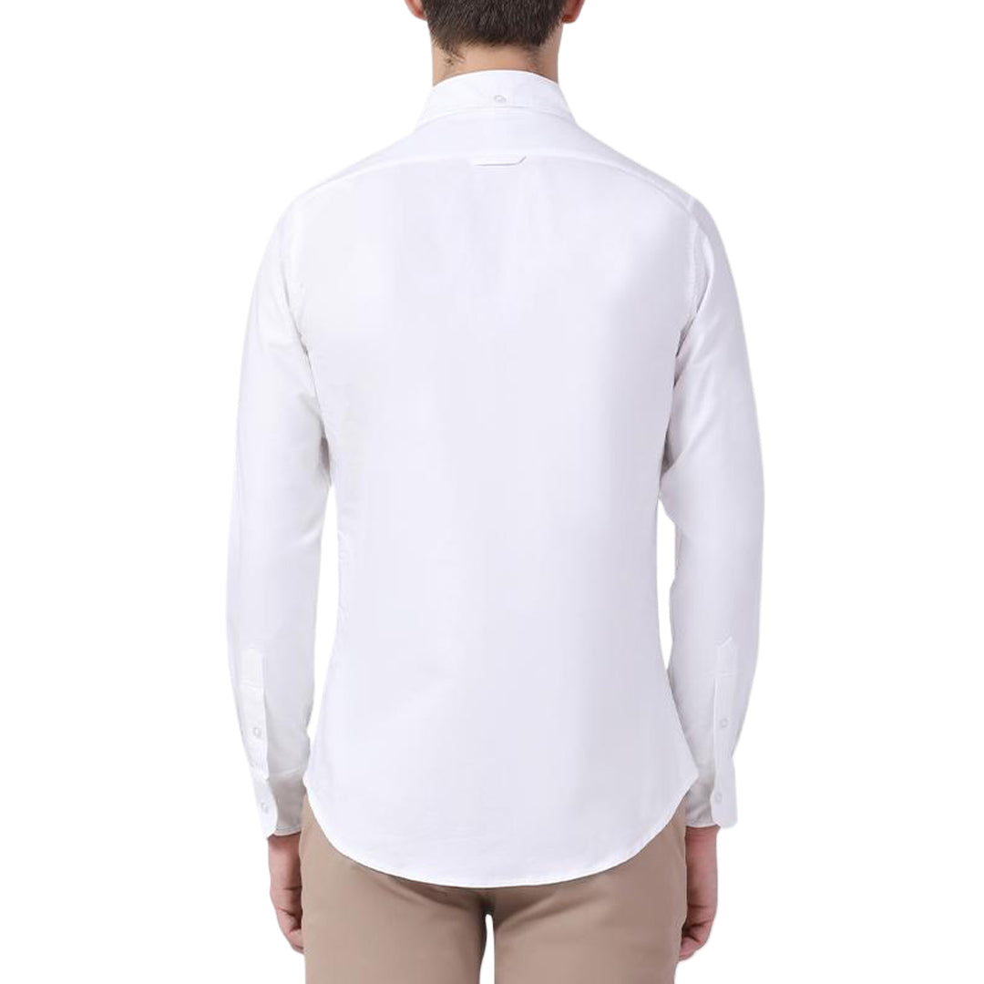 4 Bars shirt