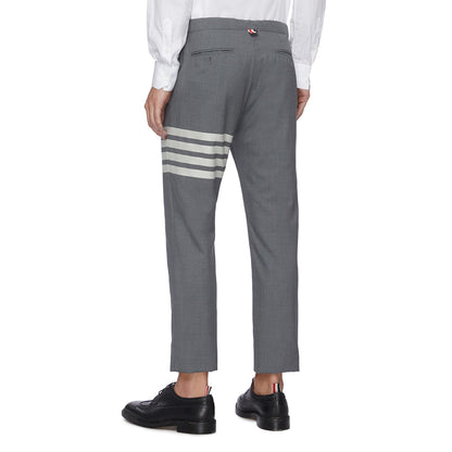 Ninth-point Pants