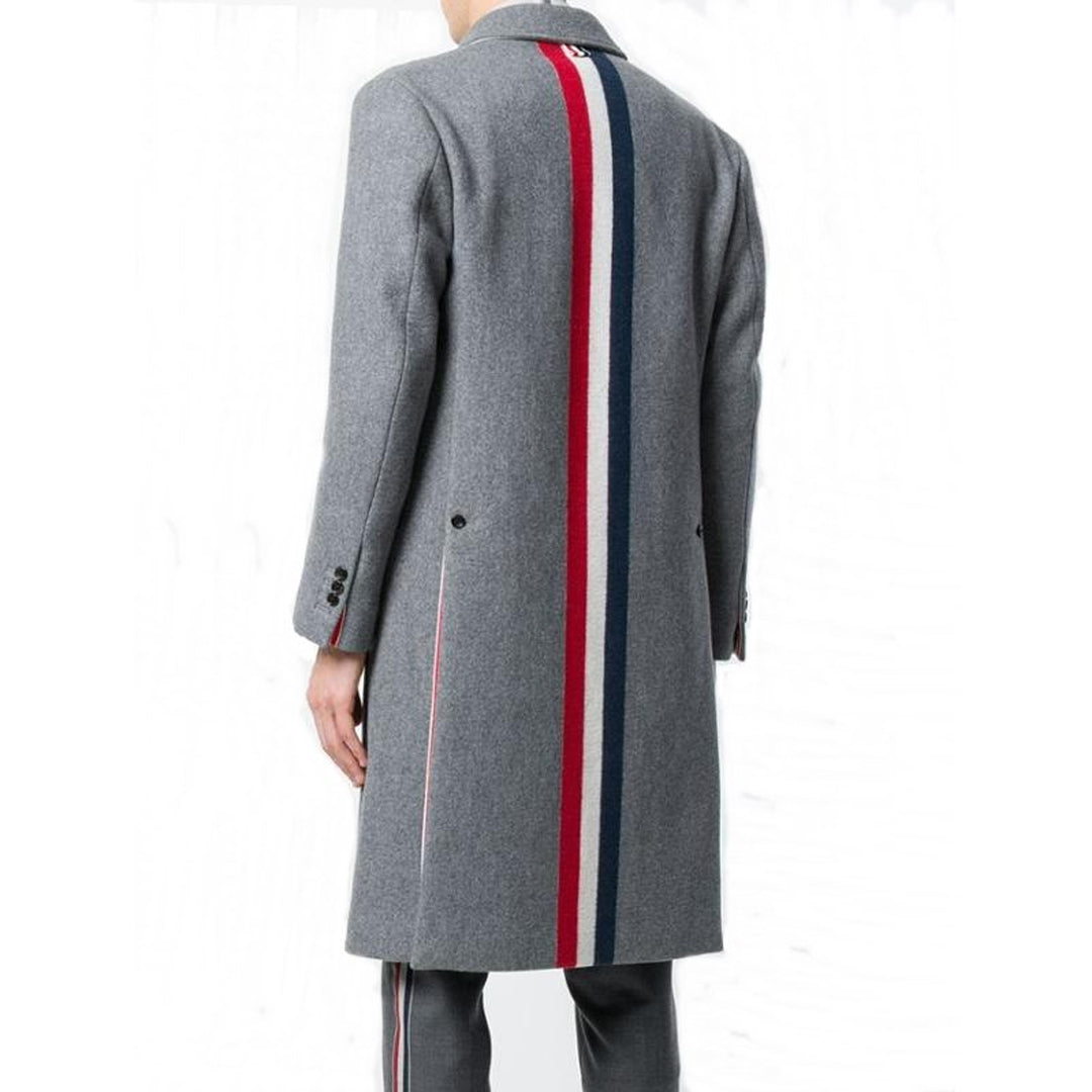 Long coats