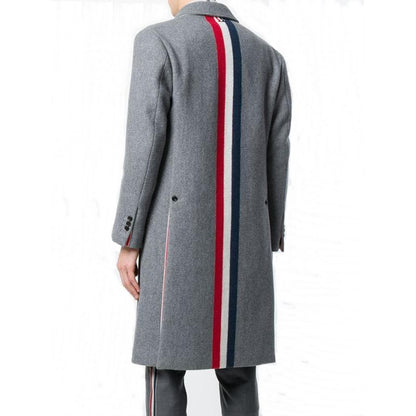 Long coats