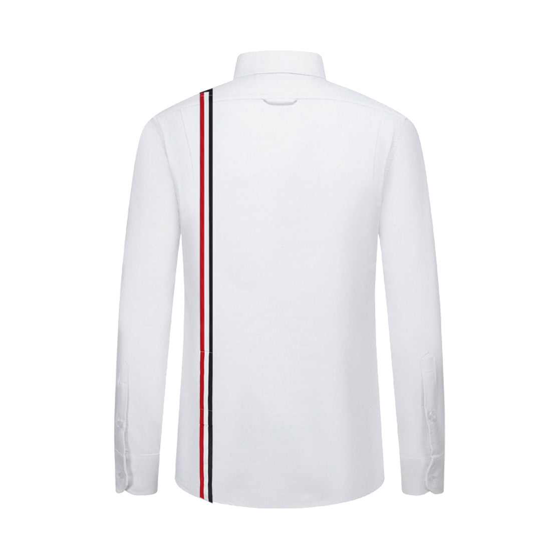 3 Color Stripes Shirt