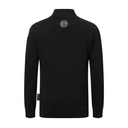 PP Tiger Hoodie Jacket Suit