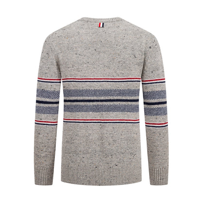Casual Knitwear