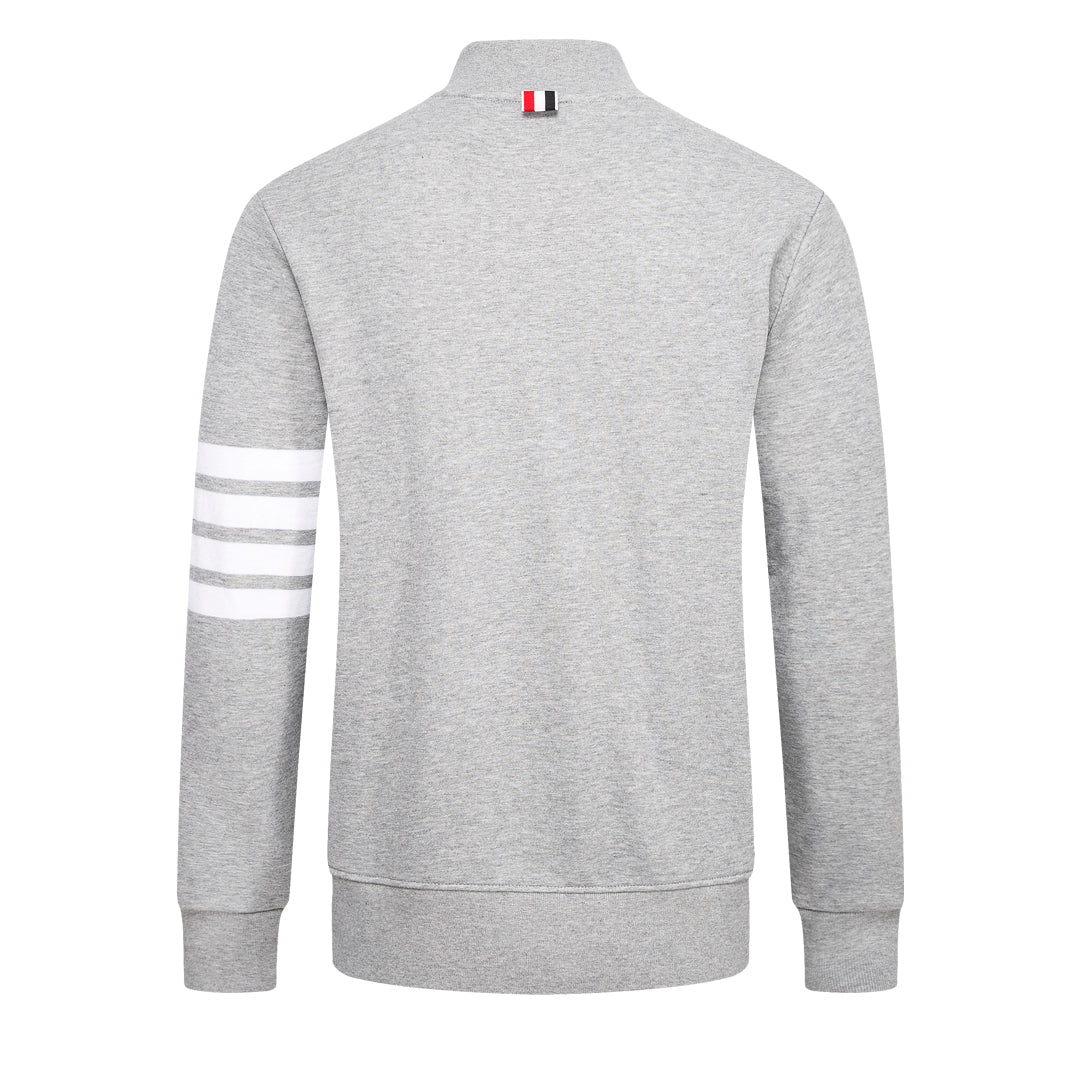 4 Bars Hoodie
