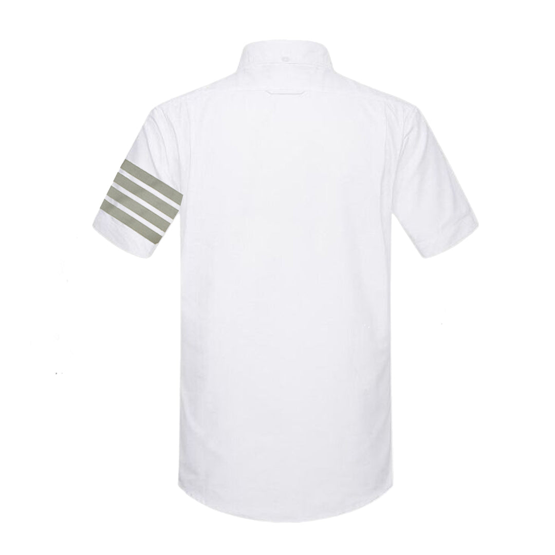 4 Bars Short shirt