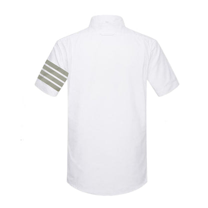 4 Bars Short shirt