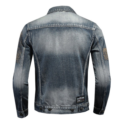 DSQ2 Denim Jacket