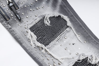 PP Jeans Ripped