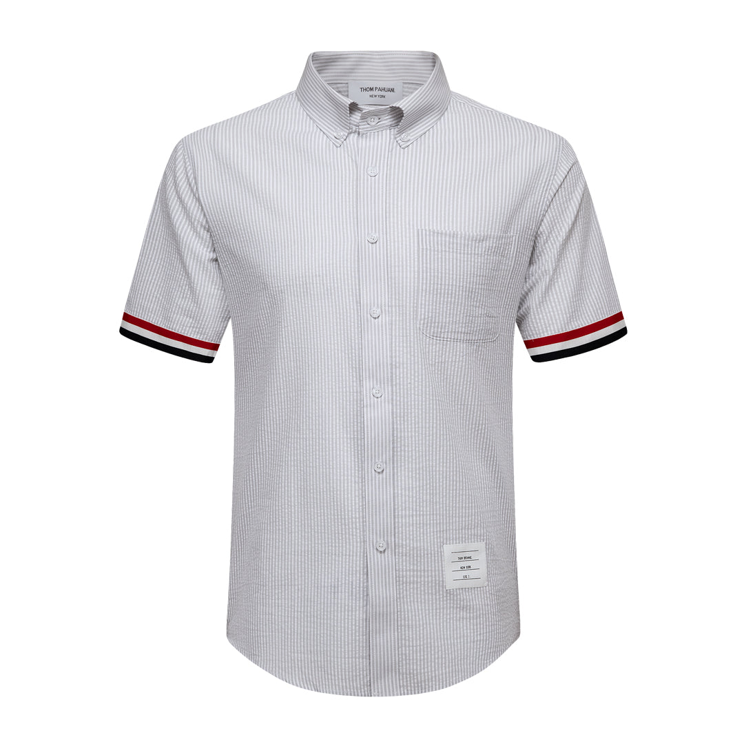 Short shirt