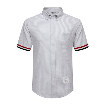 Short shirt