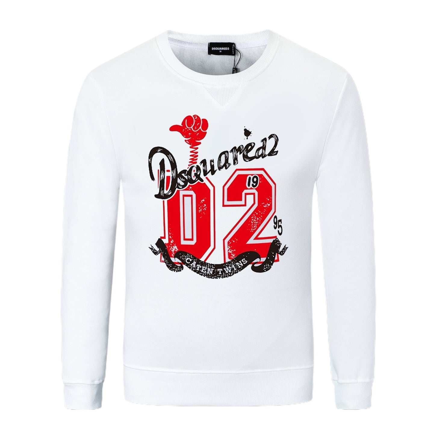 DSQ2 Sweatshirt D2