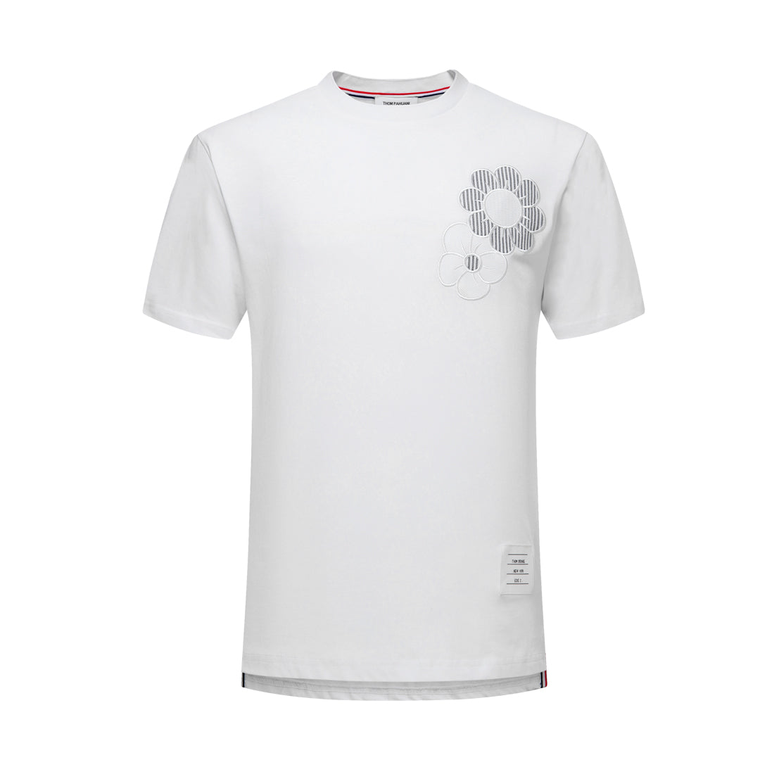 Flower T-shirt