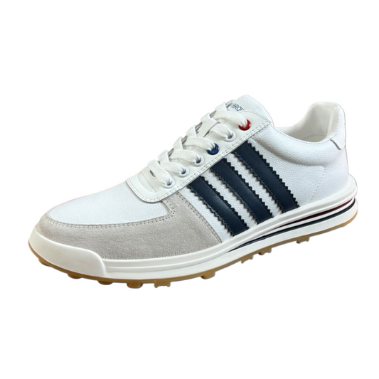 Cowhide Casual Sneaker