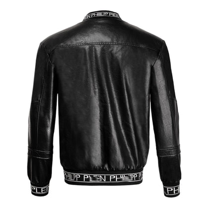 PP Cowhide Jacket