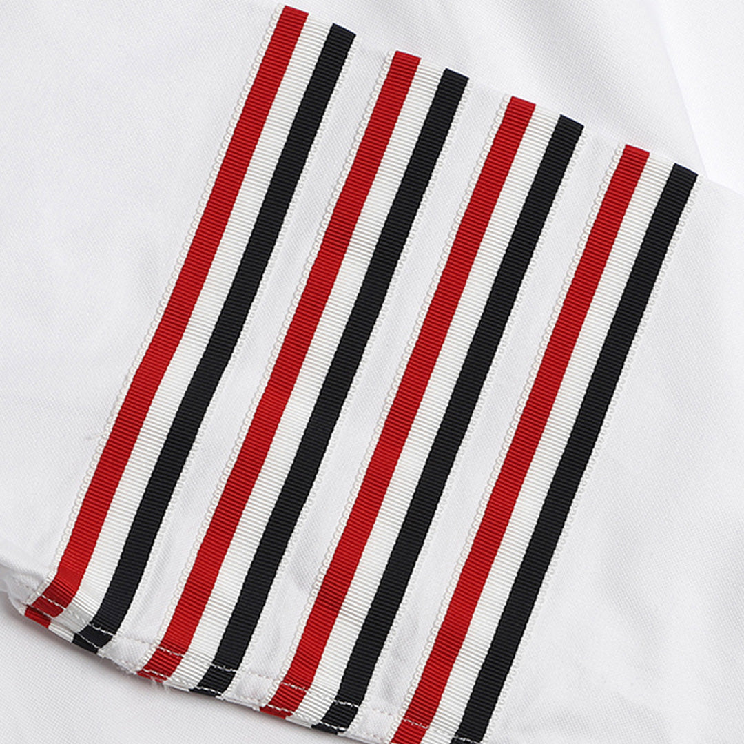 4 Bars shirt