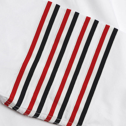 4 Bars shirt