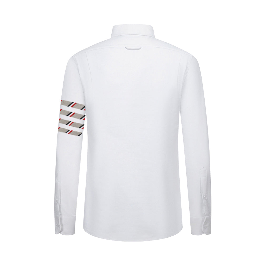4 Bars shirt