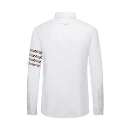 4 Bars shirt
