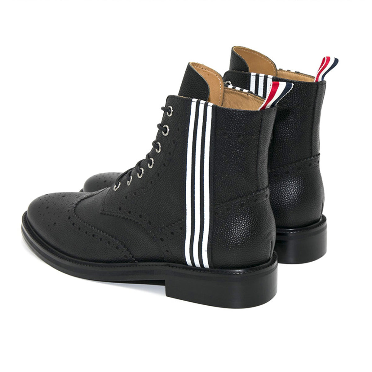 Casual Leather shoes