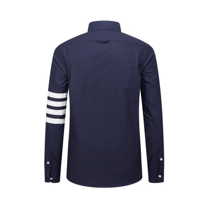 4 Bars shirt