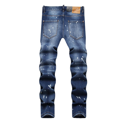 DSQ2 Jeans Ripped