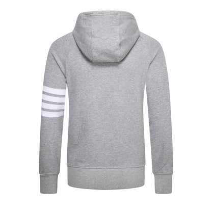 4 Bars Hoodie