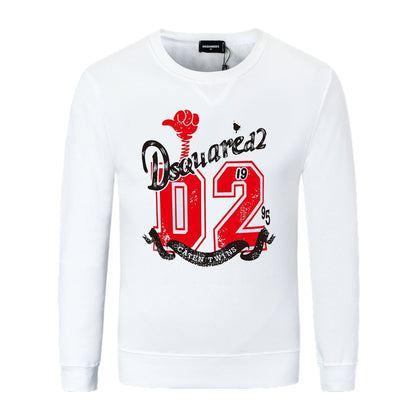 DSQ2 Sweatshirt D2