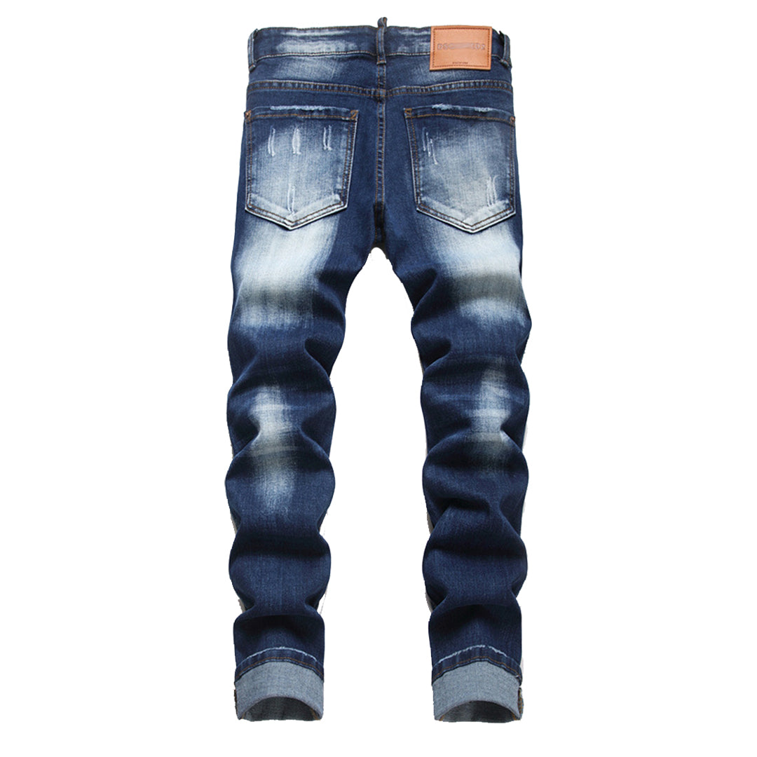 DSQ2 Jeans Ripped