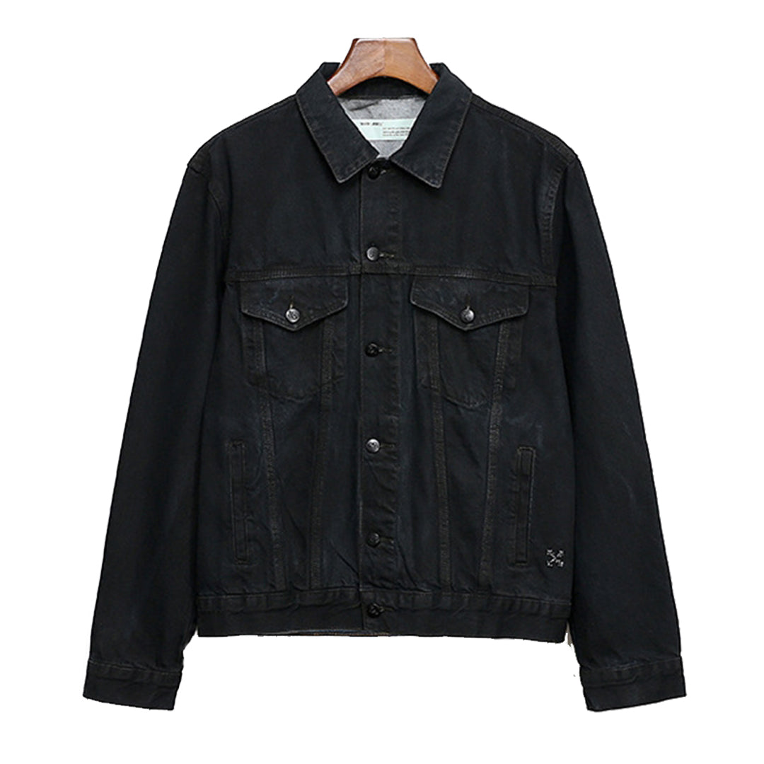 OFF Denim Jacket