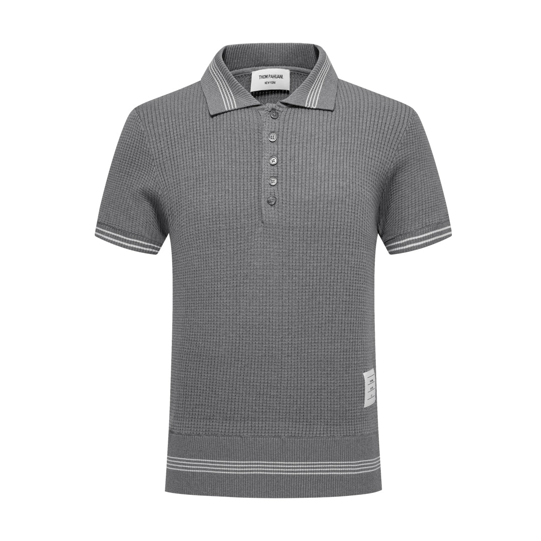 Water Ripples Polo shirt