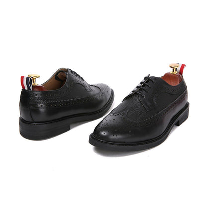 Casual Leather shoes