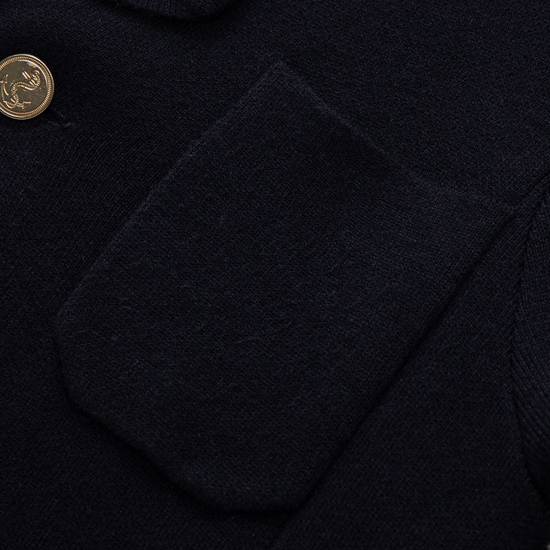 4 Bars wool Coats