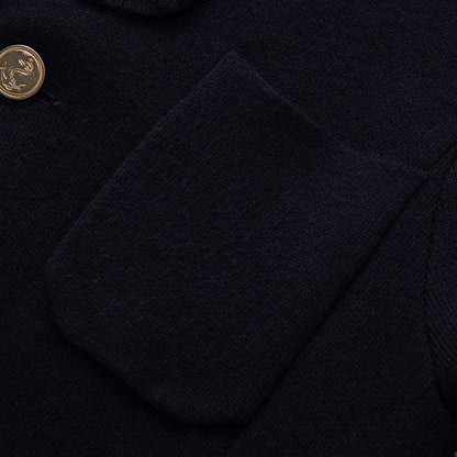 4 Bars wool Coats