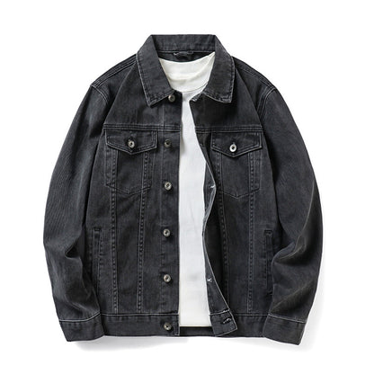 DSQ2 Denim Jacket