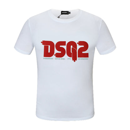 DSQ2 LOGO T-shirt